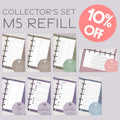 Complete Set: M5 Standard Refill