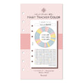 Habit Tracker COLOR (Personal Size)