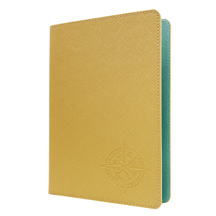 Personal Size DUO Planner【Lemon Melon】