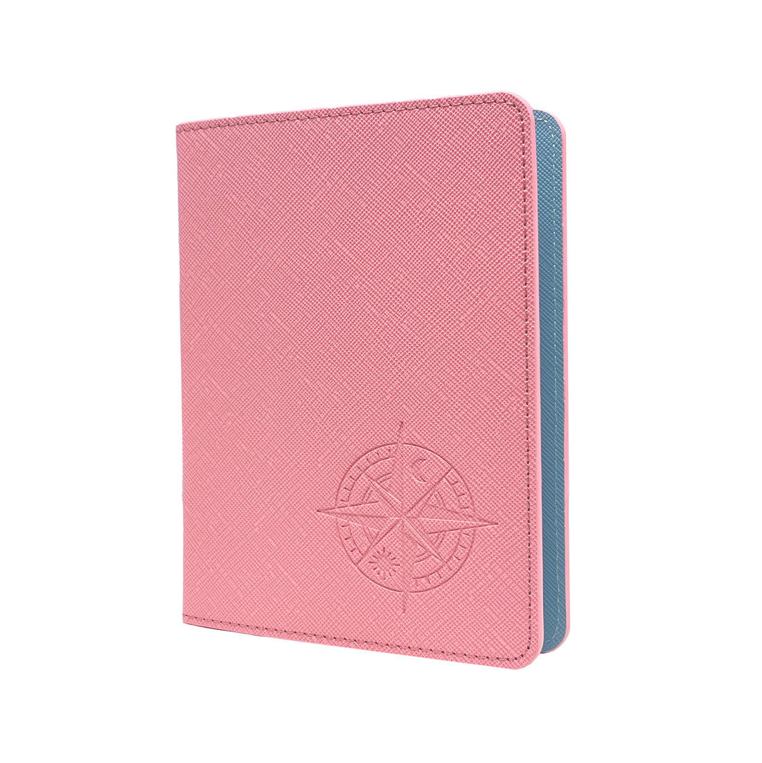 Pocket Size DUO Planner【Pink Beach】
