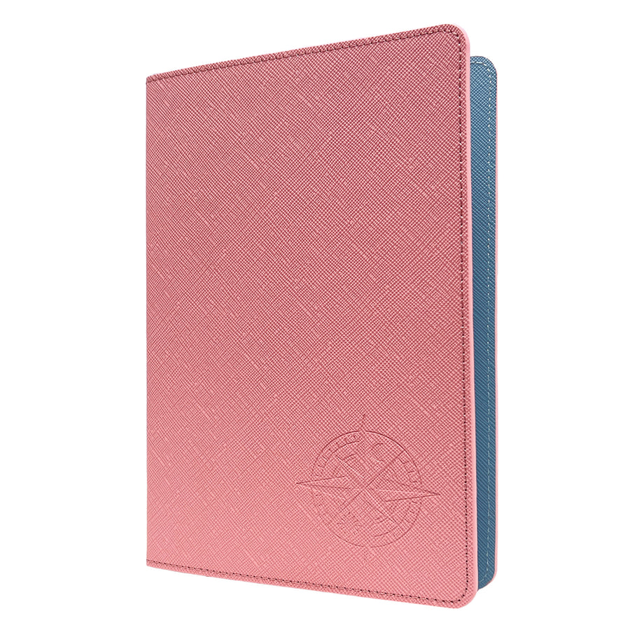 Personal Size DUO Planner【Pink Beach】