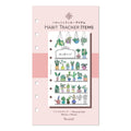 Habit Tracker ITEMS (Personal Size)