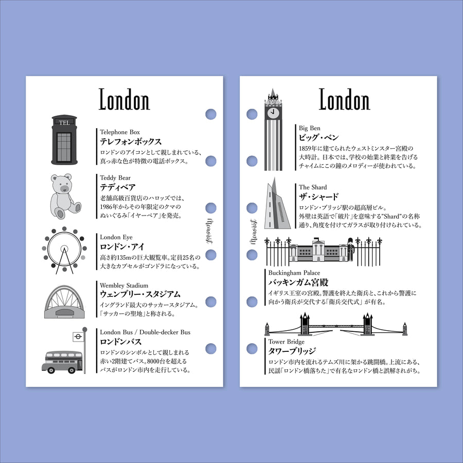 City Grid: London (Pocket Size)