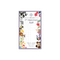 Memorist 9th Anniversary Refill (M5 Size)