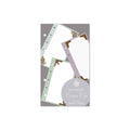 Corner Clip Memo (M5 Size)