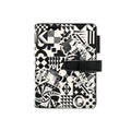 M5 Size NEO Planner 【Monochrome】