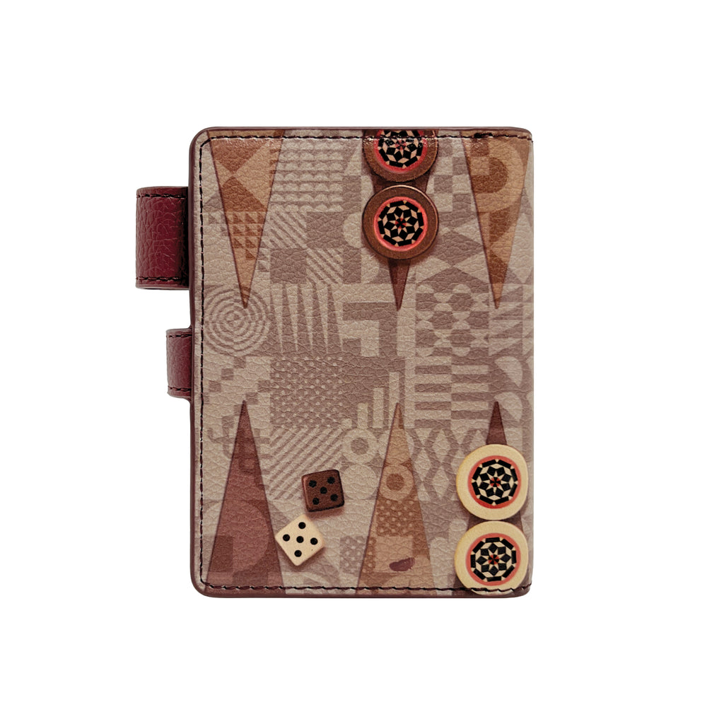 M5 Size NEO Planner　【Backgammon】