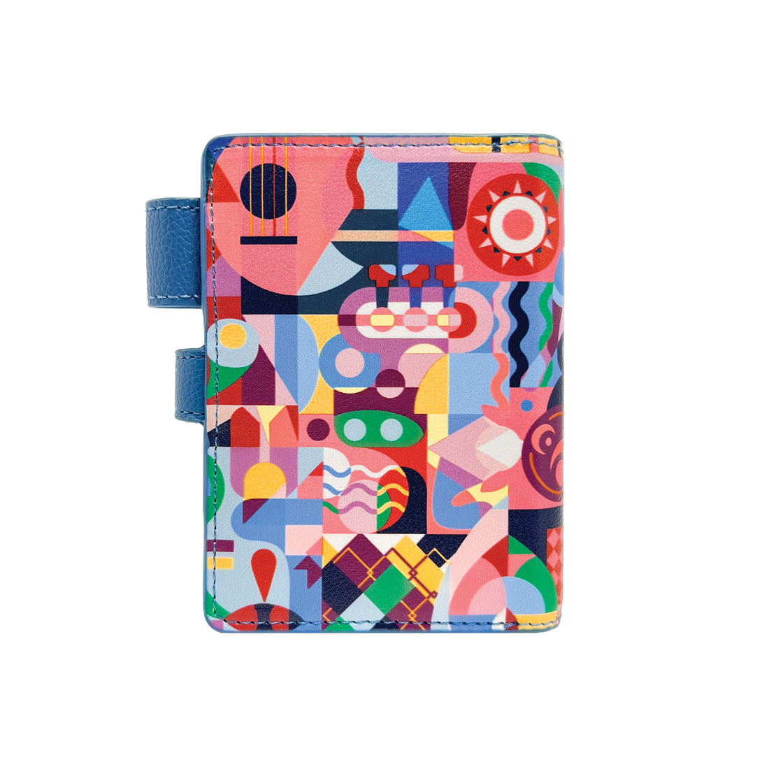 M5サイズ NEO手帳 【アー・ティスティ】