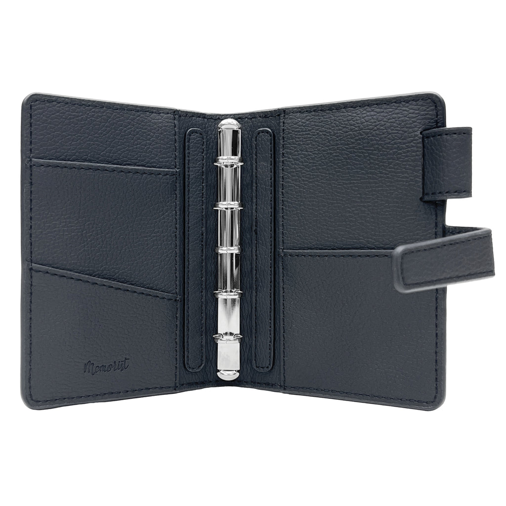 M5 Size NEO Planner 【Monochrome】