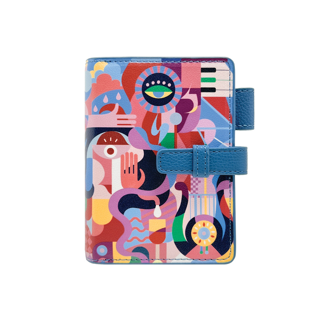 M5サイズ NEO手帳 【アー・ティスティ】