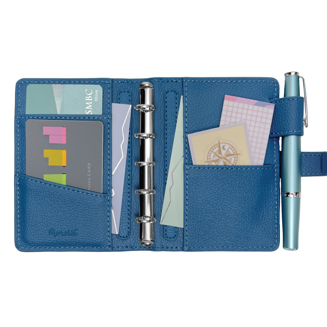 M5サイズ NEO手帳 【アー・ティスティ】