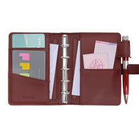 M5サイズ NEO手帳 【バック・ギャモン】