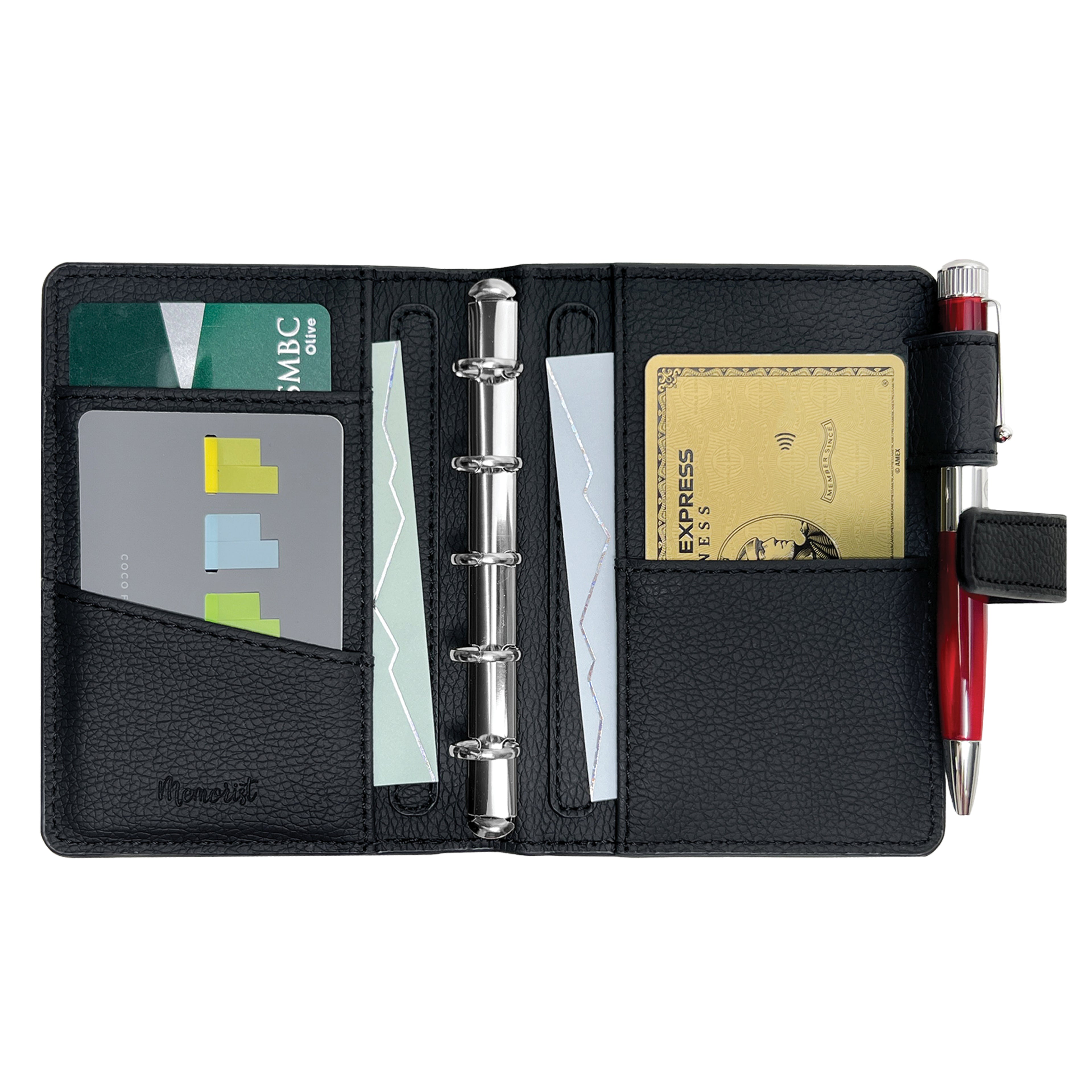M5 Size NEO Planner 【Monochrome】