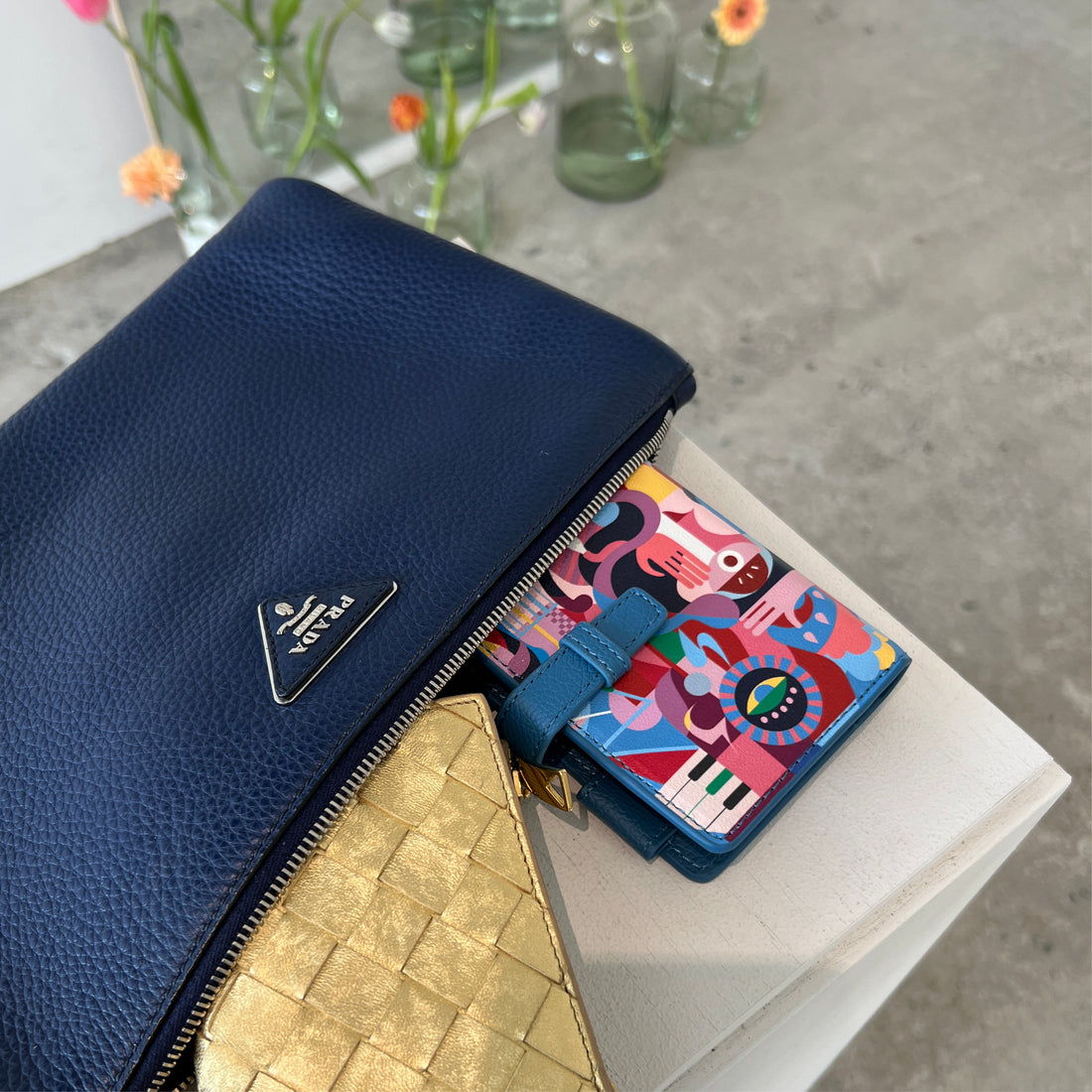 M5サイズ NEO手帳 【アー・ティスティ】