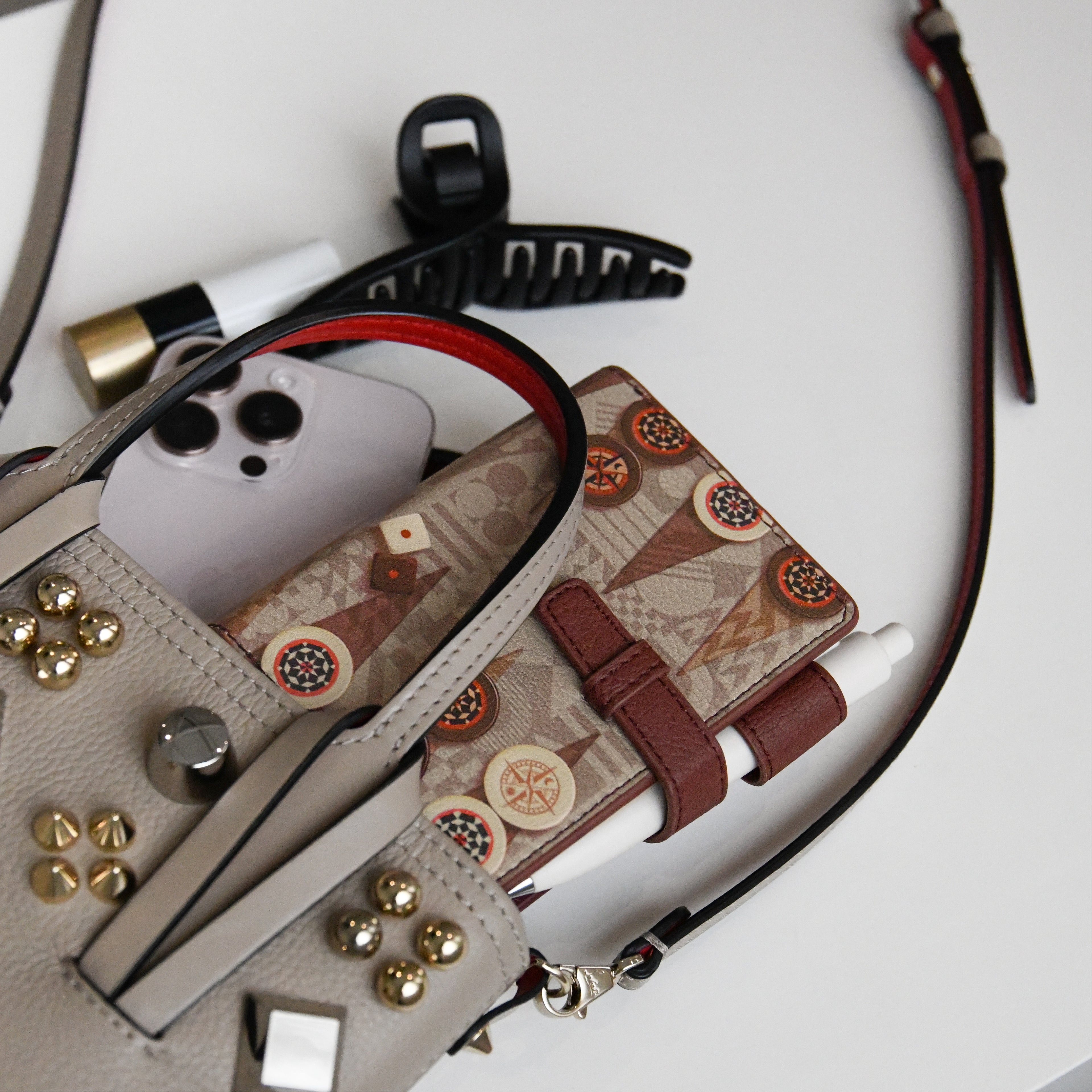 M5 Size NEO Planner　【Backgammon】