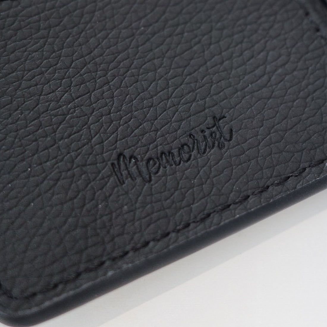 M5サイズ NEO手帳 【モノ・クローム】