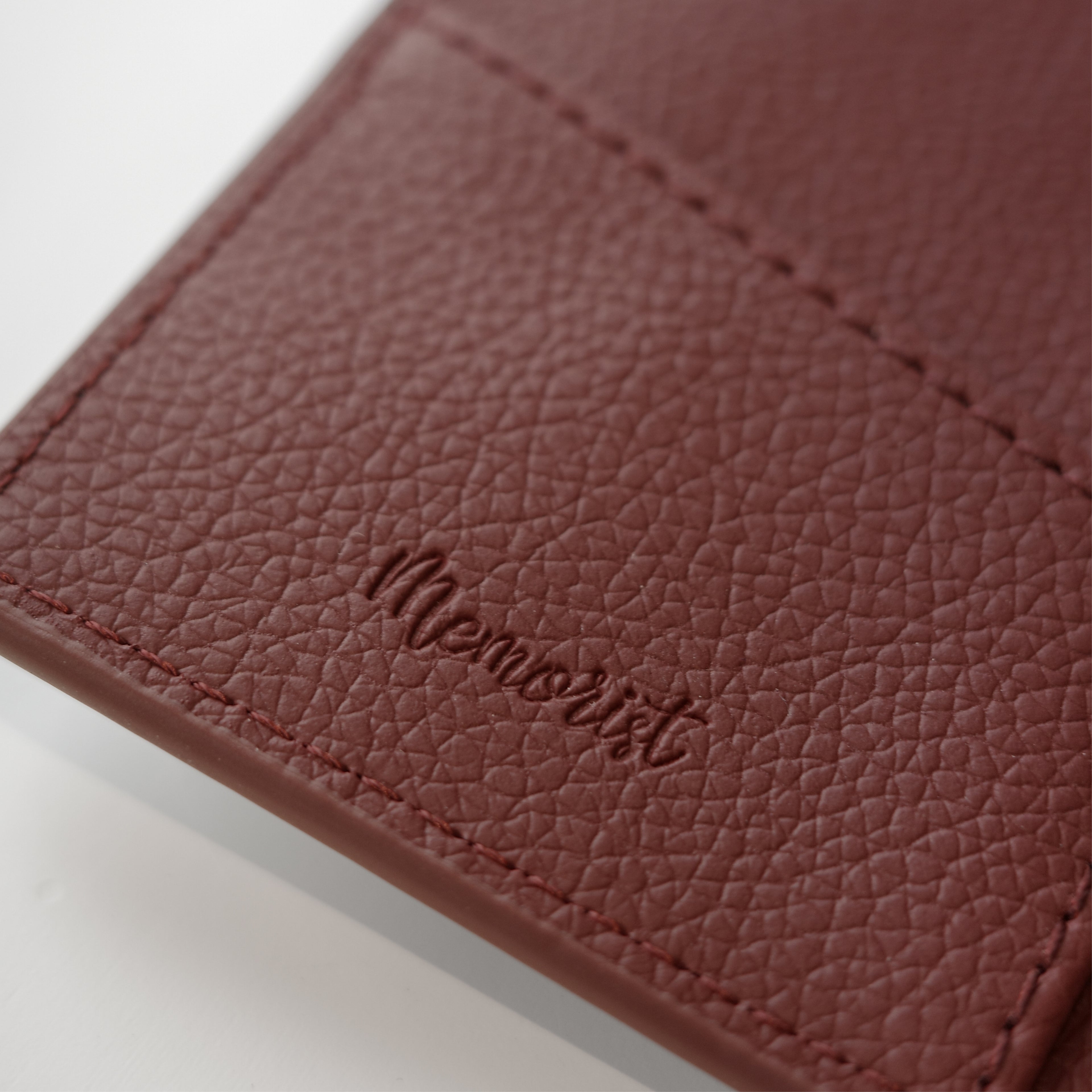 M5 Size NEO Planner　【Backgammon】