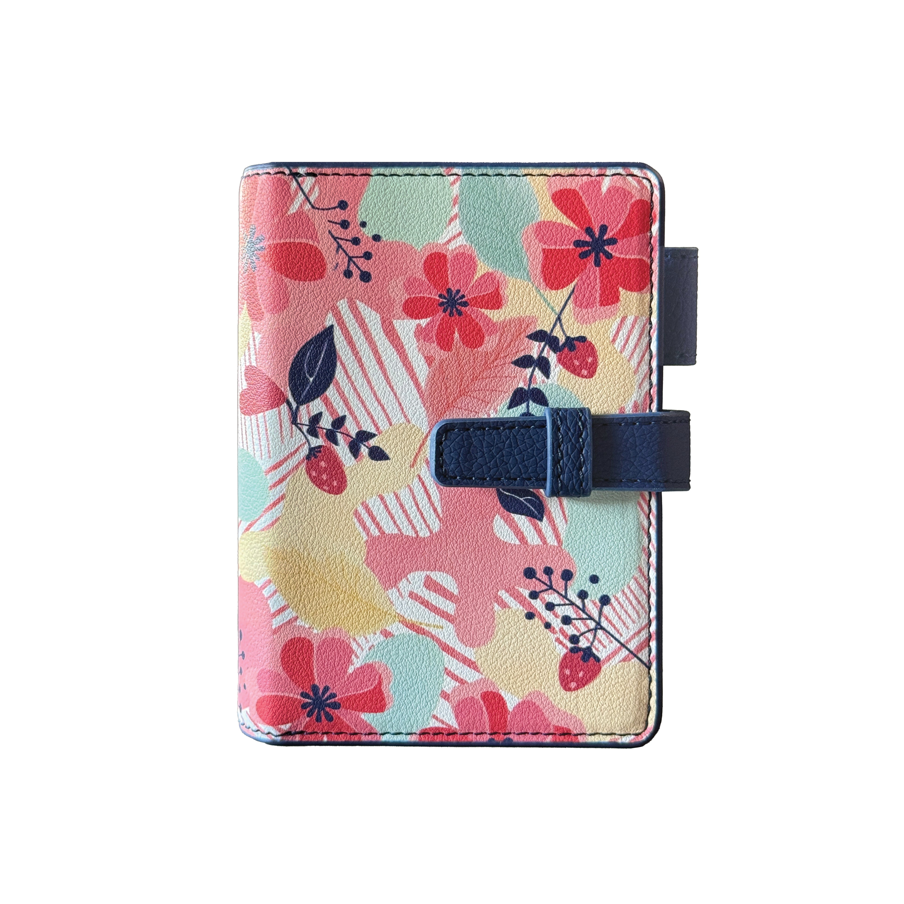 M5 Size NEO Planner 【Wild Strawberry】