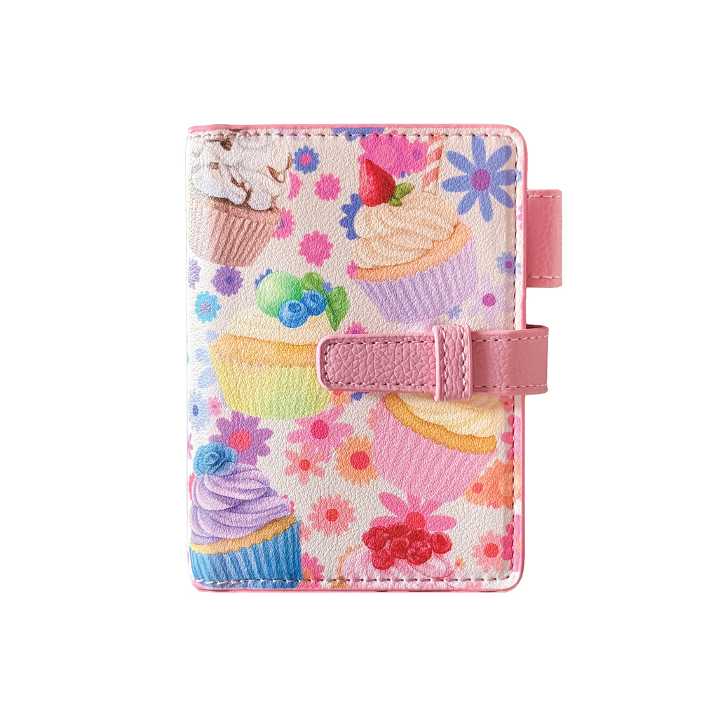 M5 Size NEO Planner 【Topping Popping】