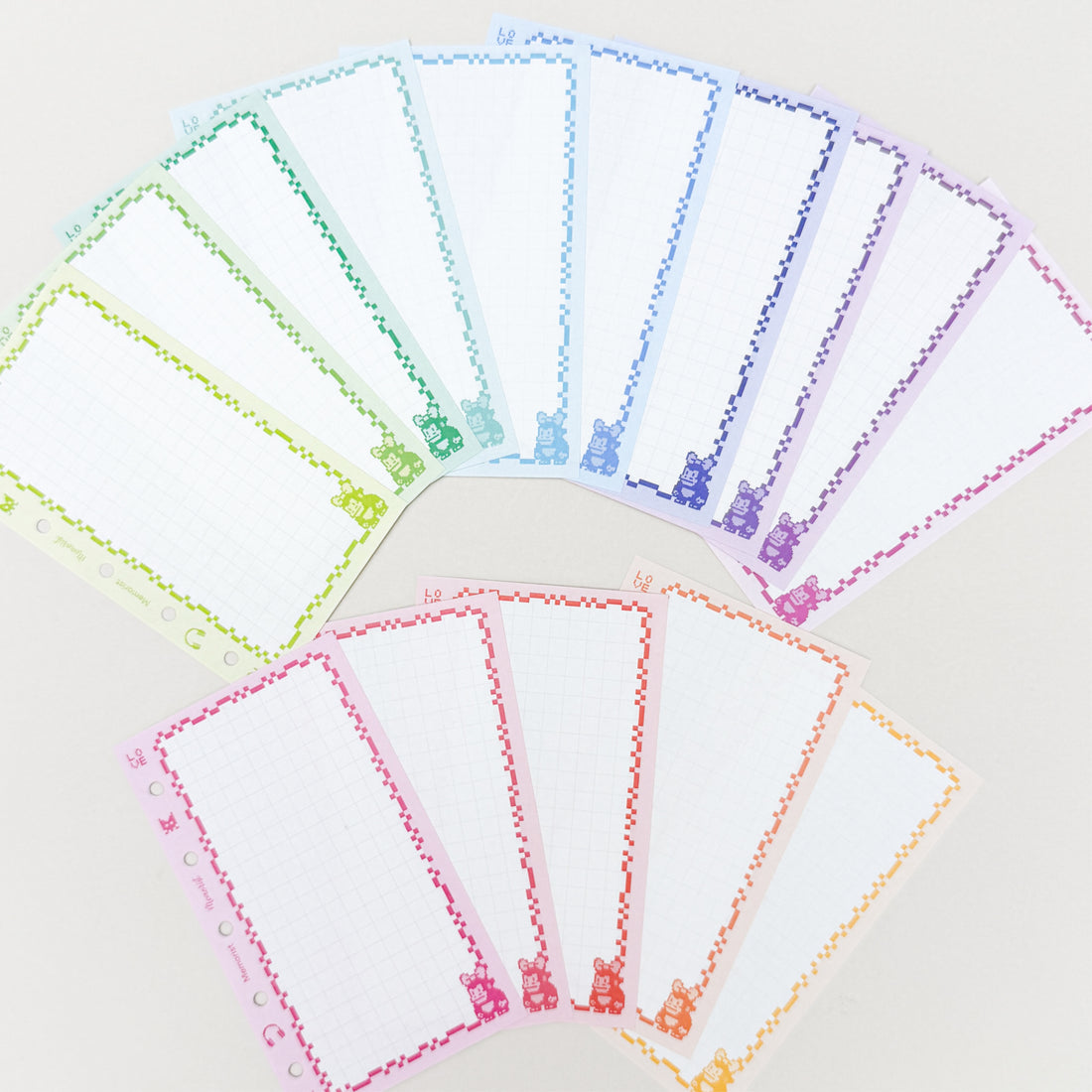 Runaway Gorilla (M5 Size)