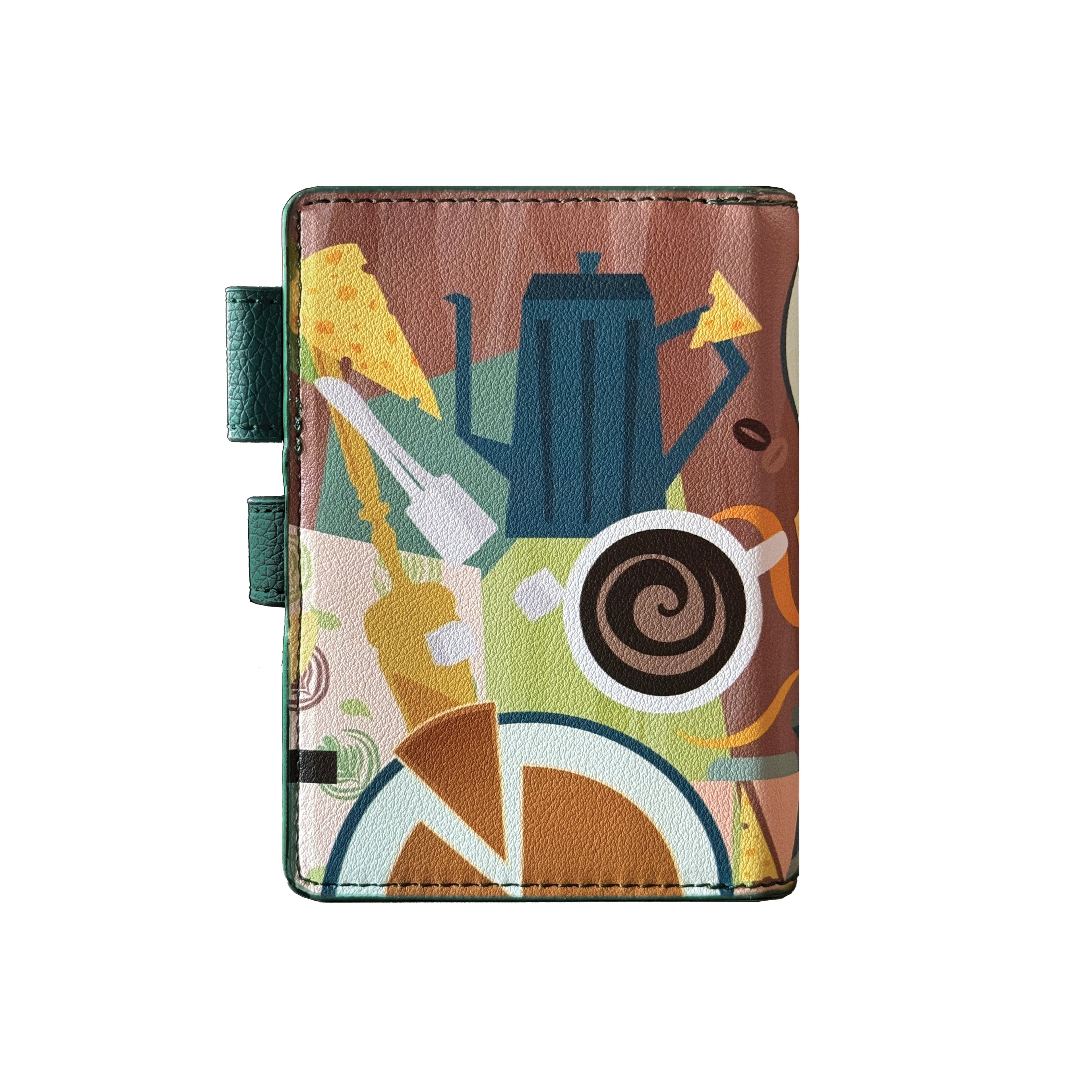 M5 Size NEO Planner 【Oh My Cheese】