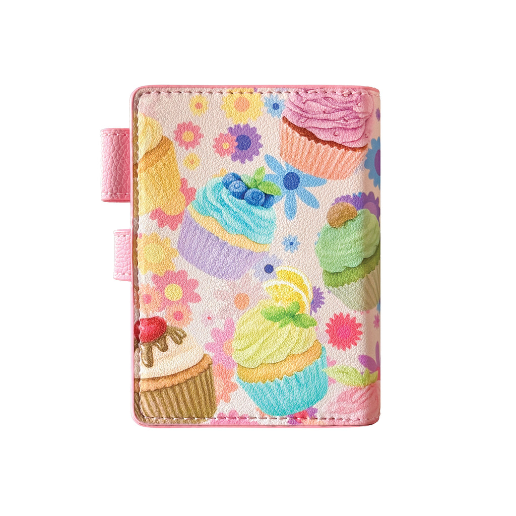 M5 Size NEO Planner 【Topping Popping】
