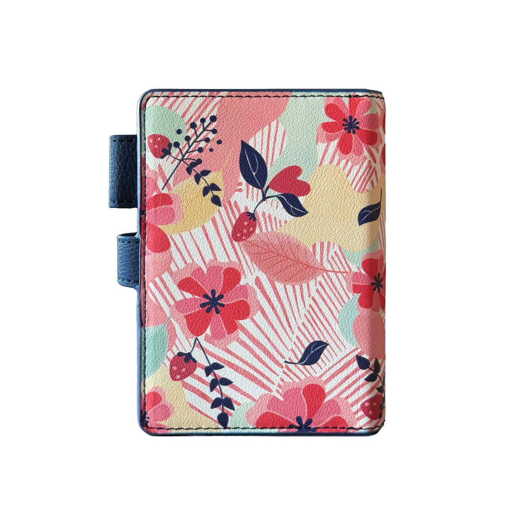 M5 Size NEO Planner 【Wild Strawberry】