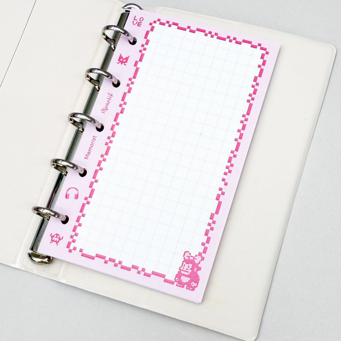 Runaway Gorilla (M5 Size)