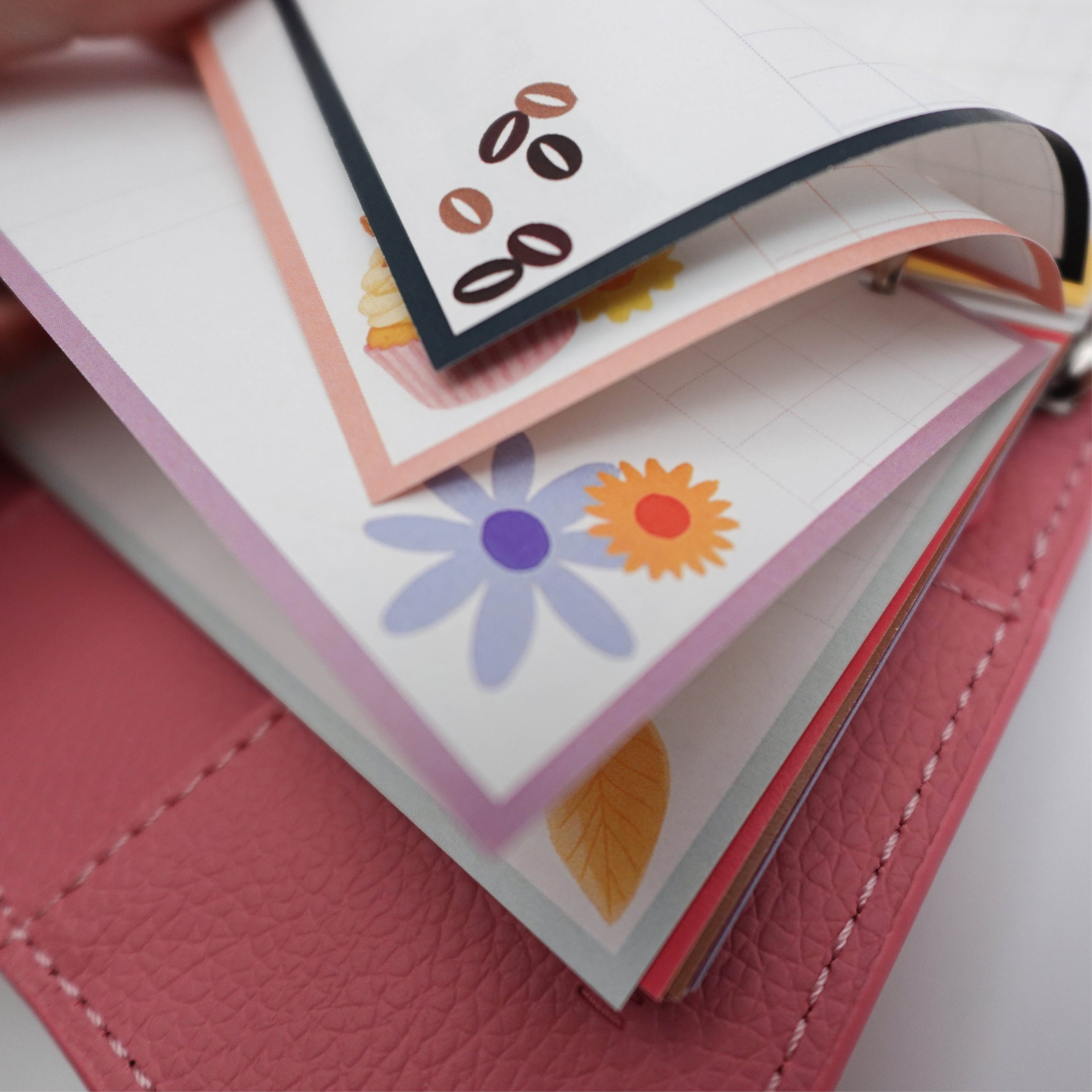 Memorist 9th Anniversary Refill (M5 Size)