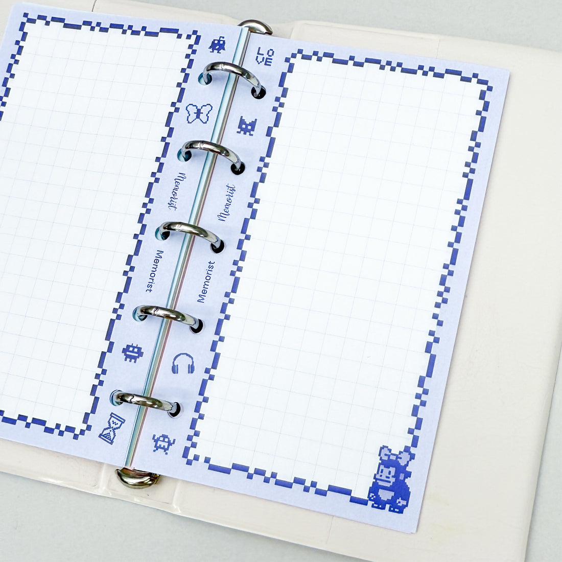 Runaway Gorilla (M5 Size)