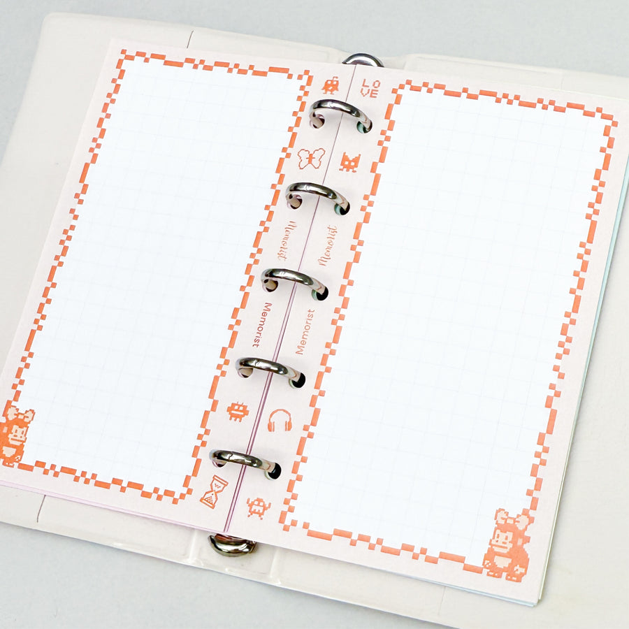 Runaway Gorilla (M5 Size)