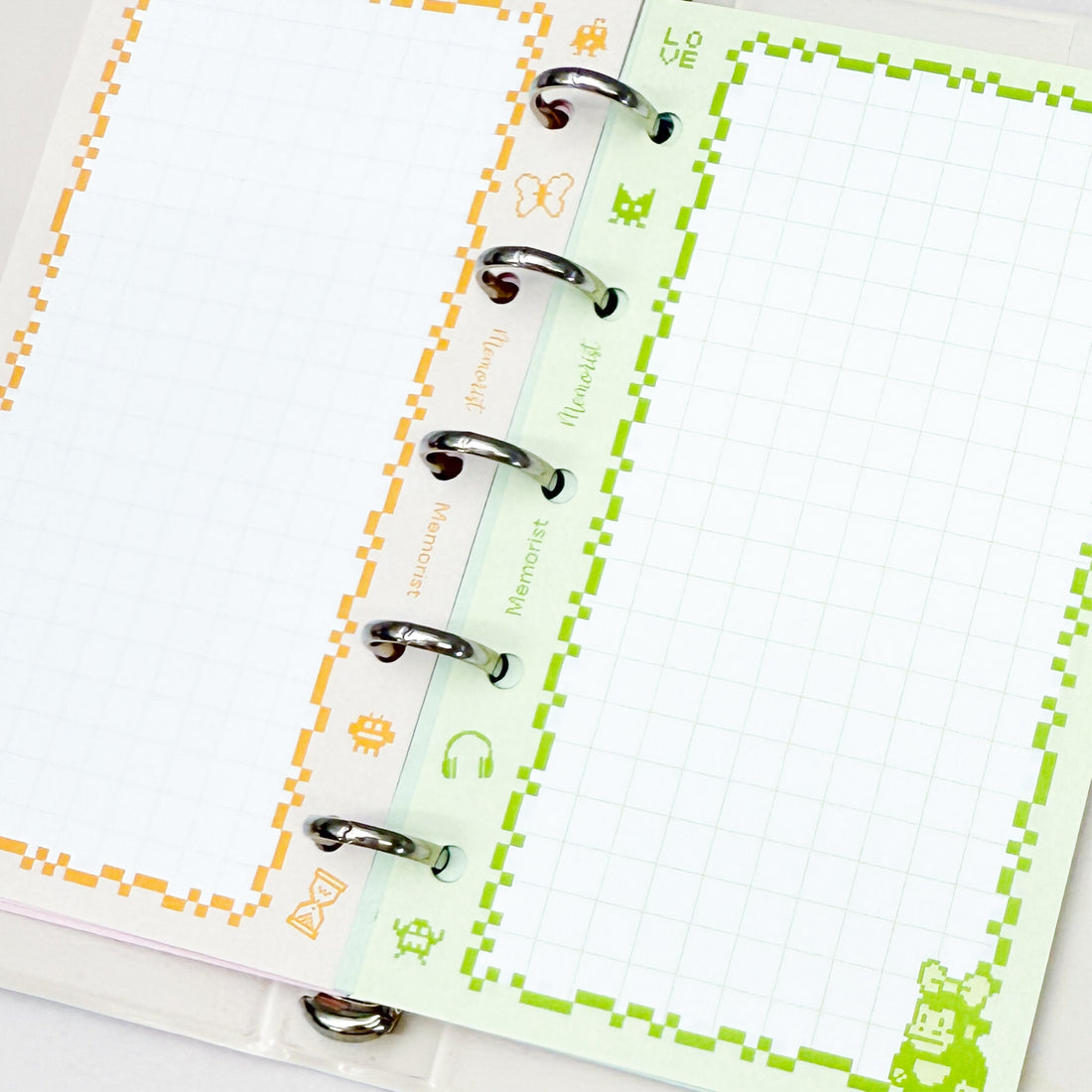 Runaway Gorilla (M5 Size)