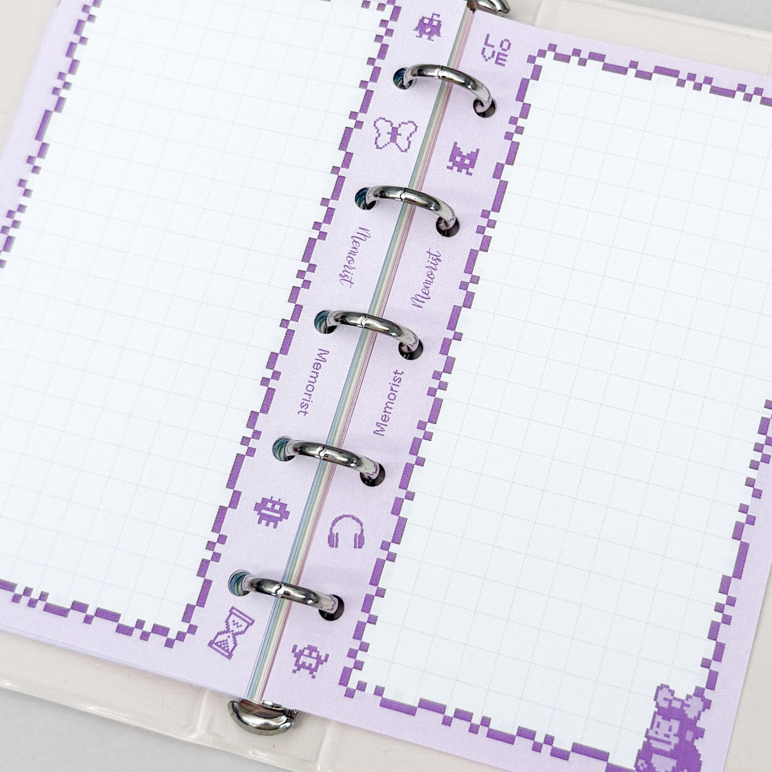 Runaway Gorilla (M5 Size)