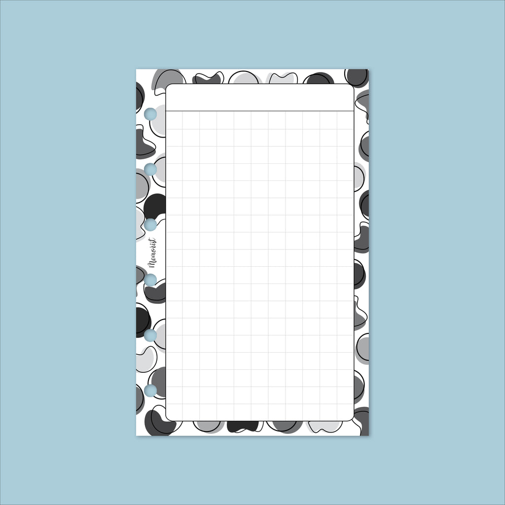 Design Grid: Pattern 002 (Pocket Size)