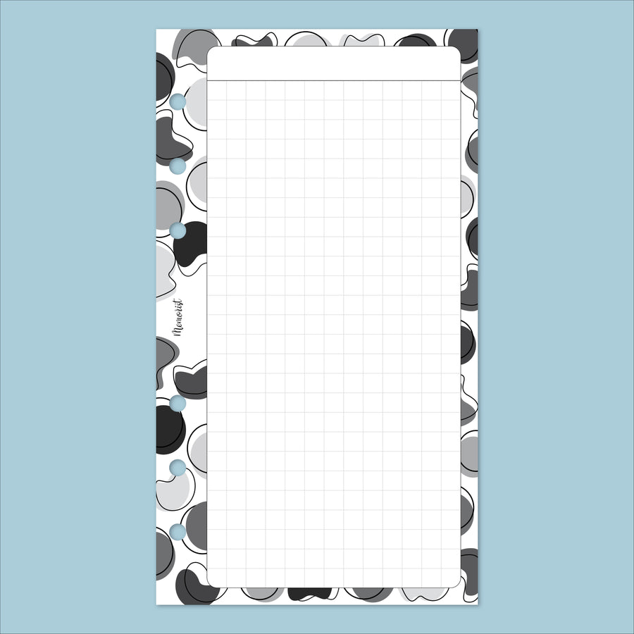 Design Grid: Pattern 002 (Personal Size)