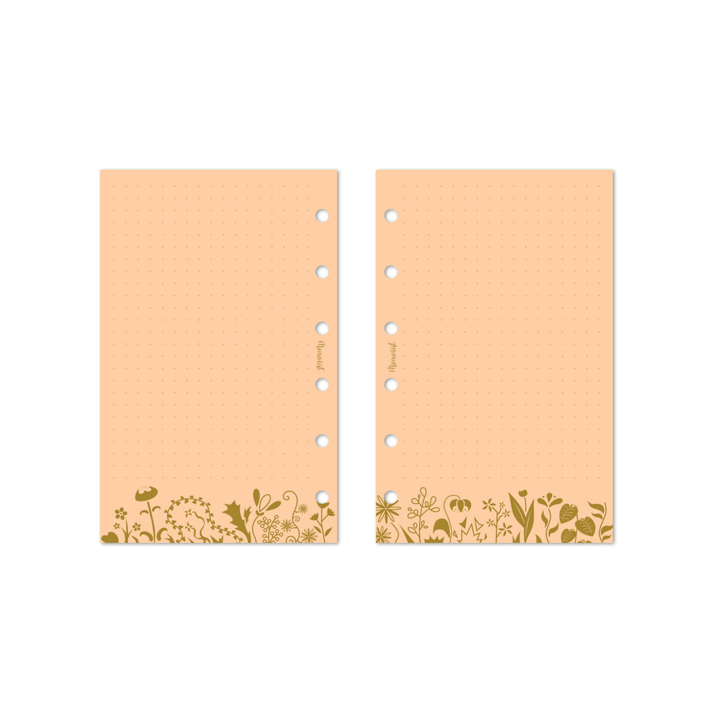 Collector's Set: Color Grid Refill (Pocket Size)