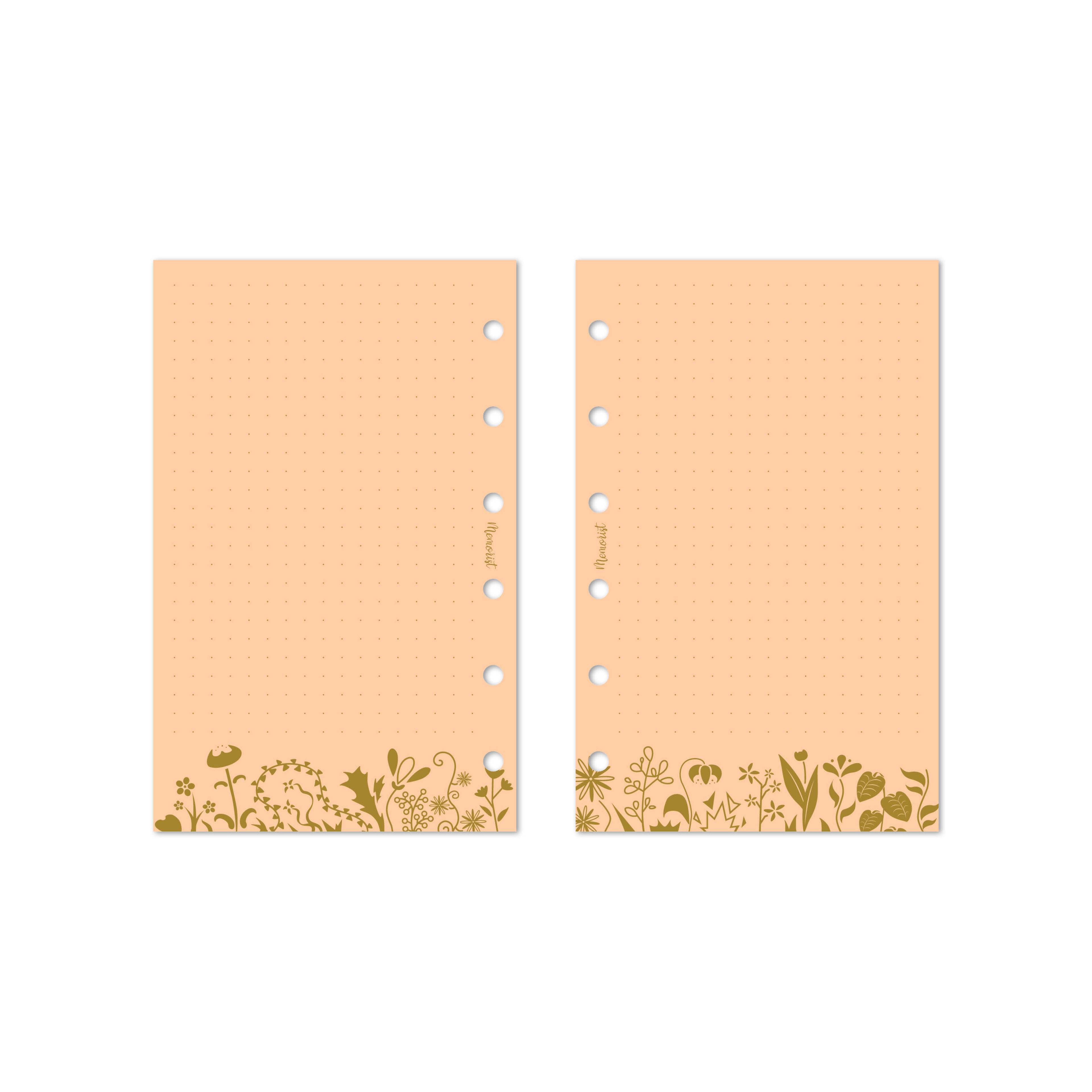 Collector's Set: Color Grid Refill (Pocket Size)