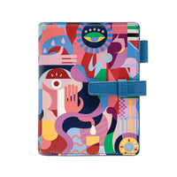 ミニ６サイズ NEO手帳 【アー・ティスティ】