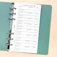 Karaoke Refill (Personal Size)