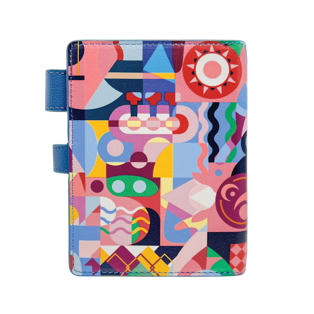 ミニ６サイズ NEO手帳 【アー・ティスティ】