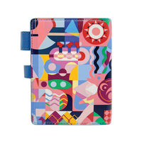 ミニ６サイズ NEO手帳 【アー・ティスティ】