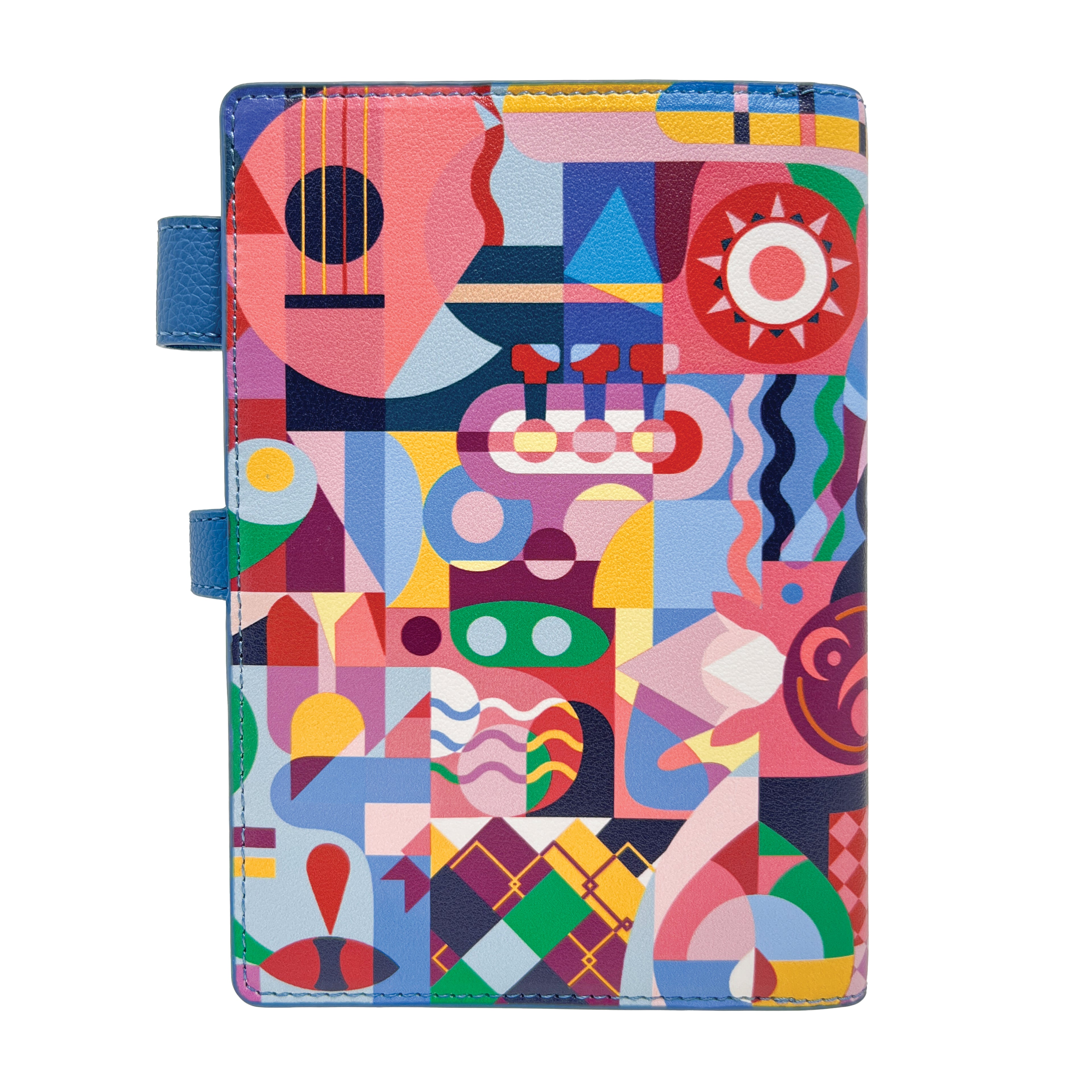 Personal Size NEO Planner 【Artisty】