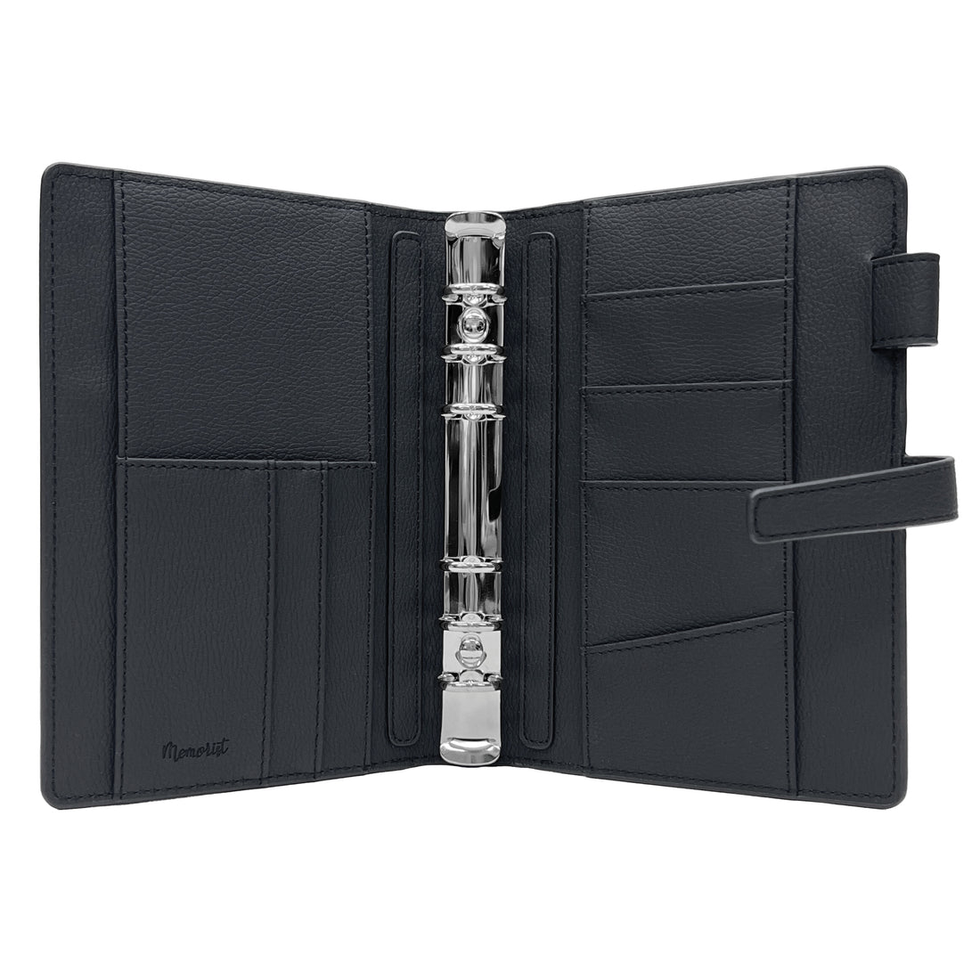 バイブルサイズ NEO手帳 【モノ・クローム】