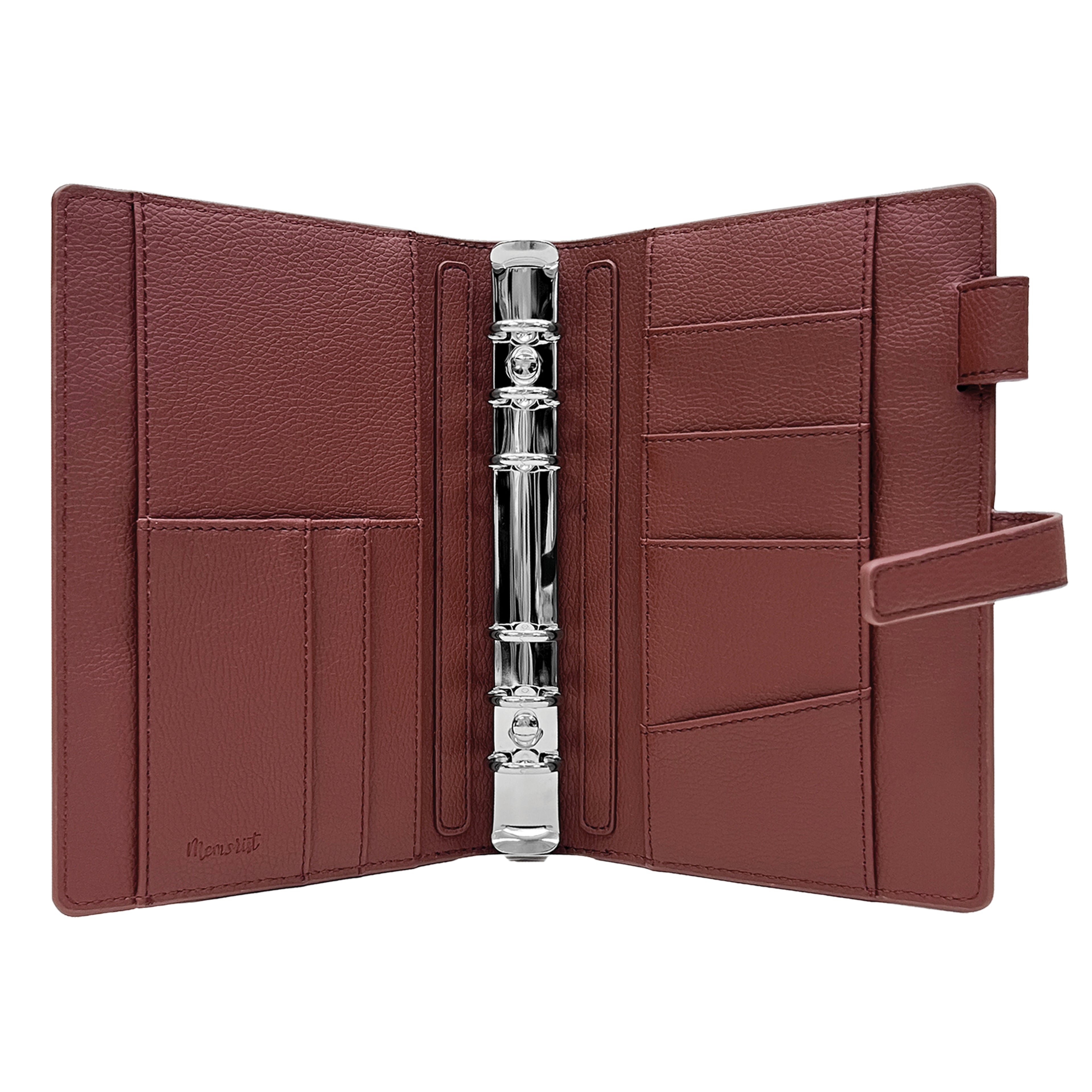 Personal Size NEO Planner 【Backgammon】