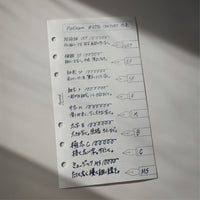 Premium Refill Ink Collection (Personal Size)