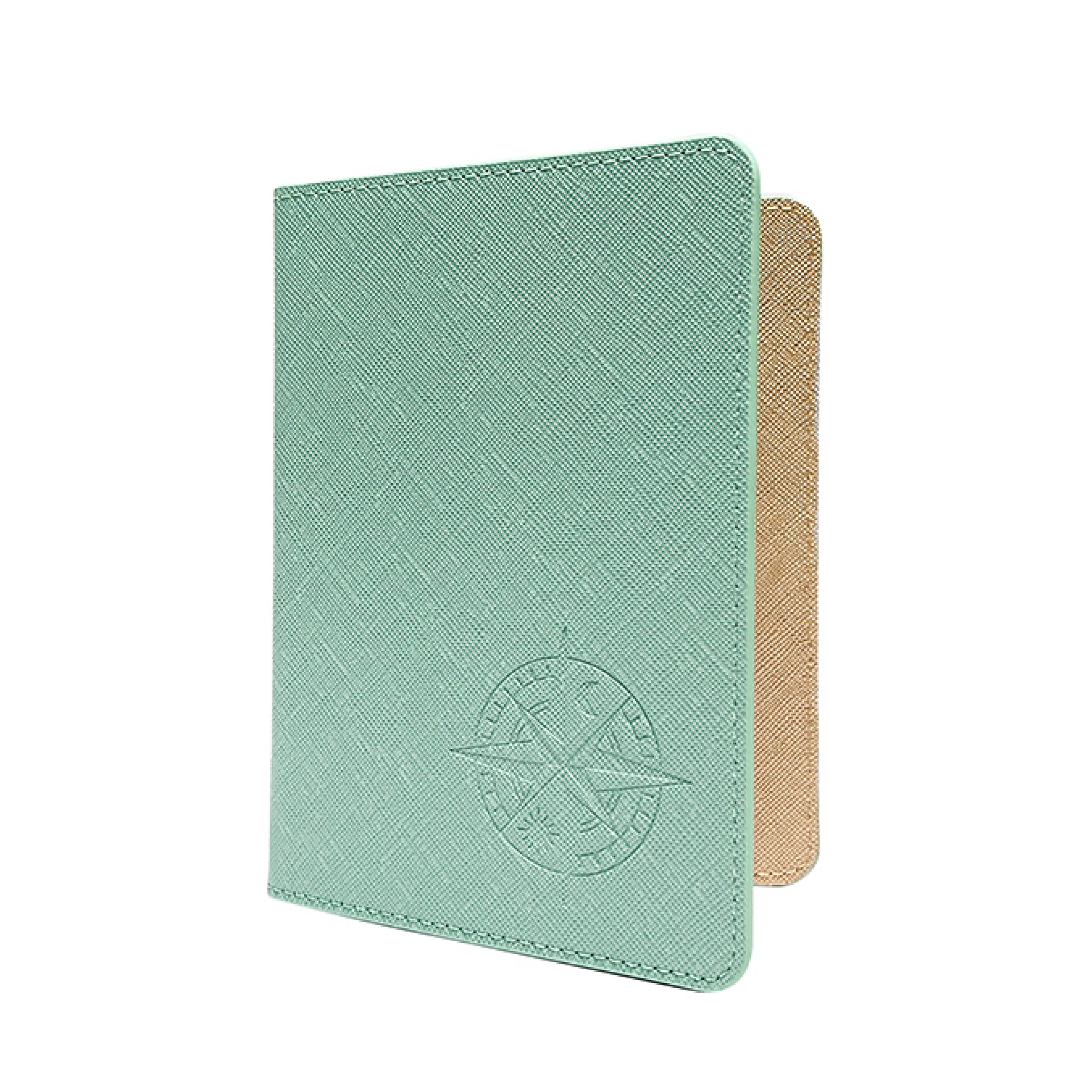 Pocket Size DUO Planner 【Afternoon Scone】
