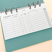 Karaoke Refill (Personal Size)