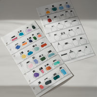 Premium Refill Ink Collection (Personal Size)