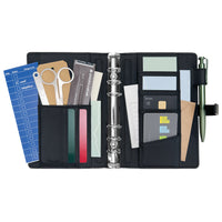 バイブルサイズ NEO手帳 【モノ・クローム】