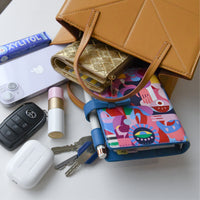 ミニ６サイズ NEO手帳 【アー・ティスティ】